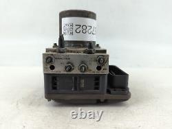 Audi A7 Abs Pump Control Module WWI0A