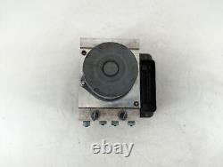 Audi A7 Abs Pump Control Module WWI0A