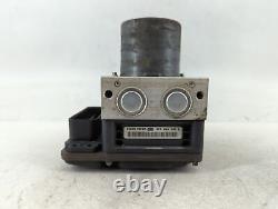 Audi A7 Abs Pump Control Module WWI0A