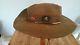 Australian WW1 Machinegun Corps Slouch Hat