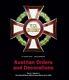 Austrian Orders And Decorations Part II The Imperial-royal Official Decorations