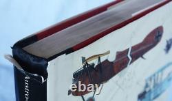 Austro-Hungarian Army Aircraft of World War One Flying Machines Press Inscribed