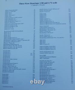 Austro-Hungarian Army Aircraft of World War One Flying Machines Press Inscribed