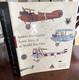 Austro-Hungarian Army Aircraft of World War One WWI Haddow, Grosz Schiemer 1993