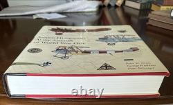 Austro-Hungarian Army Aircraft of World War One WWI Haddow, Grosz Schiemer 1993