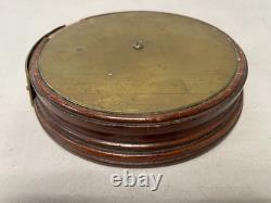 Authentic Piece From The Wreck of The H. M. S Bulwark 1914 Royal Navy Battleship