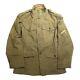 Authentic WW1 US Military Wool Tunic Jacket