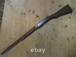 Beautiful handcrafted to original US WW1 Type M1917 Enfield P17 Rifle Stock