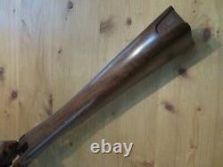 Beautiful handcrafted to original US WW1 Type M1917 Enfield P17 Rifle Stock