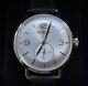 Bell & Ross Argentium BR-WW1 Silver Dial Manual Watch
