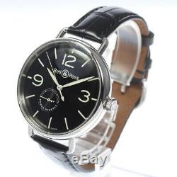 Bell & Ross Vintage Reserve De Marche WW1-97 Automatic Men's Watch(a) 480376