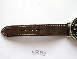 Bell & Ross Vintage WW1 WW1-92 Military Wrist Watch for Men