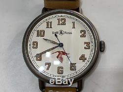 Bell & Ross WW1 Guynemer Limited Edition BRWW192-GUYNEMER Automatic Watch