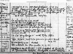 Boer War And WW1 Medal Group To Northumberland Fus, Later Commissioned In RNR