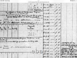 Boer War And WW1 Medal Group To Northumberland Fus, Later Commissioned In RNR
