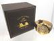 Boxed 2014 LEST WE FORGET WW1 100 Years Commemorative Gents Wristwatch V01 L47