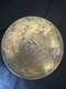 Brass Artillery Base WW1 Trench Art