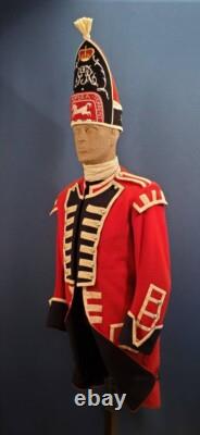 British, 60th (royal American) Regt Of Foot Grenadier Company