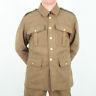 British WW1 Service Dress SD Tunic. Great War Uniform BE437