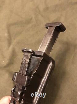 C96 Broomhabdle Mauser WW1