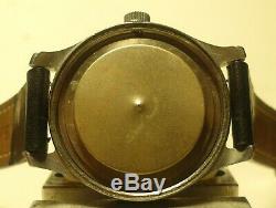 CYMA WWW Military issued RAFWW2Dirty dozen`s best onestainless case and big
