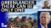Can Greenland Resist An Invasion By The United States Analysis Of Trump S Acquisition Ideas