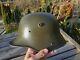 Casque allemand stahlhelm 16 ww1