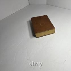 Cavalry Drill Regulations United States Army Original WWI Militaria Book 1896