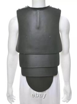 Collectable Grabenpanzer German WW1 Trench Armor