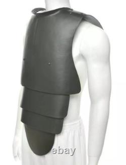 Collectable Grabenpanzer German WW1 Trench Armor