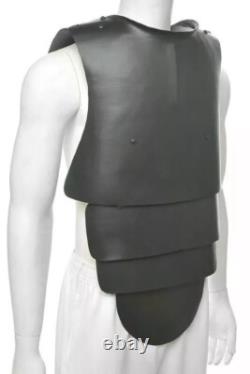 Collectable Grabenpanzer German WW1 Trench Armor