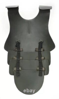 Collectable Grabenpanzer German WW1 Trench Armor