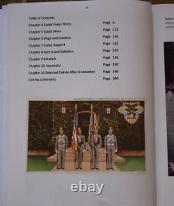 Collecting the US Military Academy at West Point 2 Volume USMA Reference Set