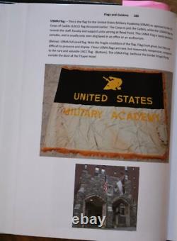 Collecting the US Military Academy at West Point 2 Volume USMA Reference Set
