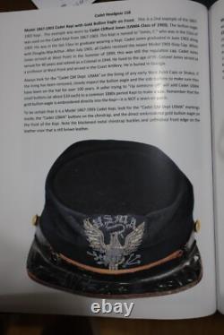 Collecting the US Military Academy at West Point 2 Volume USMA Reference Set