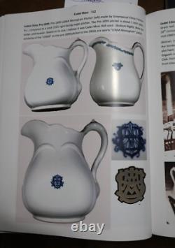 Collecting the US Military Academy at West Point 2 Volume USMA Reference Set