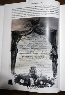 Collecting the US Military Academy at West Point 2 Volume USMA Reference Set