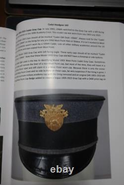 Collecting the US Military Academy at West Point Reference on all things USMA