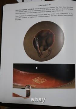 Collecting the US Military Academy at West Point Reference on all things USMA