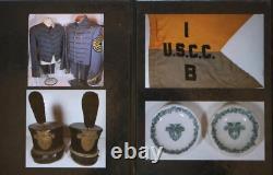 Collecting the US Military Academy at West Point Volumes 1 &2 Reference USMA