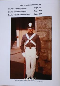Collecting the US Military Academy at West Point Volumes 1 &2 Reference USMA