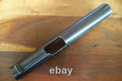 Colt 1911 Slide Early WWI Example With Sights 45ACP Made 1918 Very Good Original
