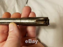 Colt 1911 WW1 Early barrel H P marked 45 ACP 45ACP m1911