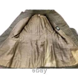 Complete Wwi Us Uniform, Original, Perfect Condition