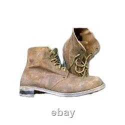 Complete Wwi Us Uniform, Original, Perfect Condition