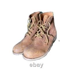 Complete Wwi Us Uniform, Original, Perfect Condition