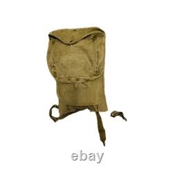 Complete Wwi Us Uniform, Original, Perfect Condition