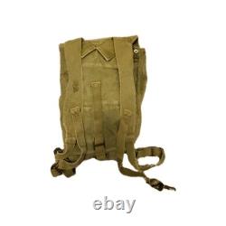 Complete Wwi Us Uniform, Original, Perfect Condition