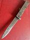 Couteau Pliant Allemand Mercator DRGM WW1