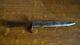 Couteaux Collection Ww1 Nettoyeur De Tranch&eacute;e Marque Bourgade
